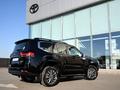 Toyota Land Cruiser Luxe 2025 года за 66 990 000 тг. в Шымкент – фото 19