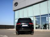 Toyota Land Cruiser Luxe 2025 годаүшін66 990 000 тг. в Шымкент – фото 4