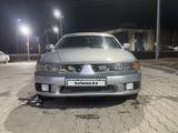 Mitsubishi Galant 2003 годаүшін1 700 000 тг. в Актобе