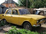 Москвич 412 1982 года за 500 000 тг. в Кокшетау – фото 2