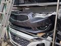 Решетка радиатора Hyundai за 50 000 тг. в Астана