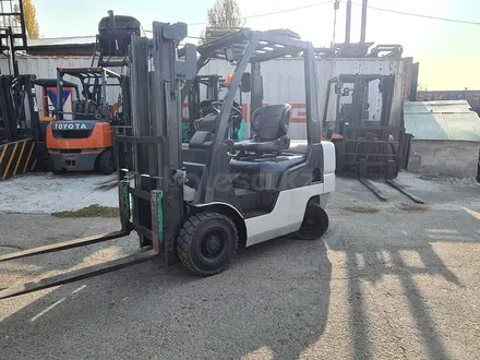 Nissan  SA-FL01 2009 года за 3 900 000 тг. в Алматы