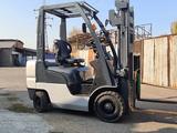 Nissan  SA-FL01 2009 года за 3 900 000 тг. в Алматы – фото 5