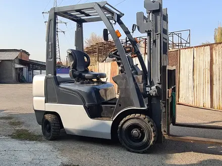 Nissan  SA-FL01 2009 года за 3 900 000 тг. в Алматы – фото 5