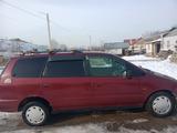 Honda Odyssey 1995 года за 1 700 000 тг. в Алматы – фото 4
