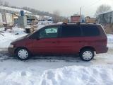 Honda Odyssey 1995 года за 1 700 000 тг. в Алматы – фото 5