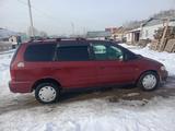 Honda Odyssey 1995 годаүшін2 000 000 тг. в Алматы – фото 3