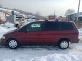 Honda Odyssey 1995 годаүшін2 000 000 тг. в Алматы – фото 5