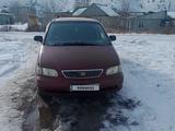 Honda Odyssey 1995 годаүшін2 000 000 тг. в Алматы – фото 4