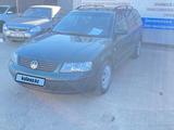 Volkswagen Passat 1997 годаүшін1 700 000 тг. в Кокшетау