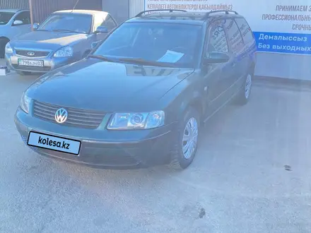 Volkswagen Passat 1997 года за 1 700 000 тг. в Кокшетау
