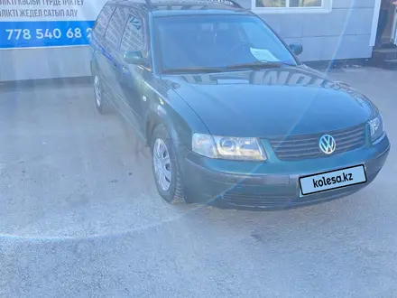 Volkswagen Passat 1997 года за 1 700 000 тг. в Кокшетау – фото 3