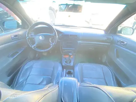 Volkswagen Passat 1997 года за 1 700 000 тг. в Кокшетау – фото 6