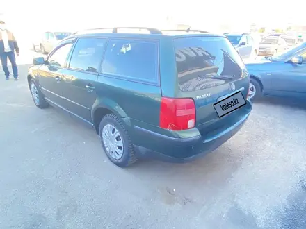 Volkswagen Passat 1997 года за 1 700 000 тг. в Кокшетау – фото 7