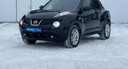 Nissan Juke 2012 годаүшін5 210 000 тг. в Астана