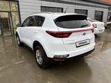 Kia Sportage 2018 годаfor12 000 000 тг. в Атырау – фото 2