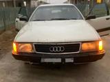 Audi 100 1990 года за 700 000 тг. в Шымкент – фото 2