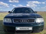 Audi A6 1999 годаүшін3 400 000 тг. в Талдыкорган