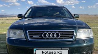 Audi A6 1999 года за 3 400 000 тг. в Талдыкорган