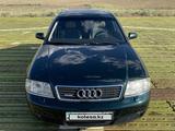 Audi A6 1999 года за 3 400 000 тг. в Талдыкорган – фото 2