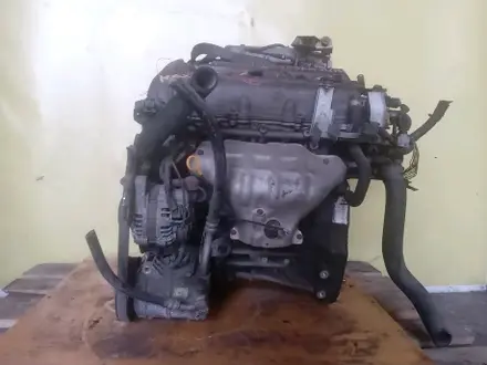 Контрактный двигатель Nissan Serena C24 SR20DE за 250 000 тг. в Караганда