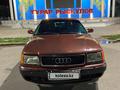 Audi 100 1992 годаүшін2 100 000 тг. в Кулан