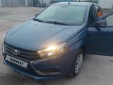 ВАЗ (Lada) Vesta 2019 годаүшін5 200 000 тг. в Атбасар – фото 2