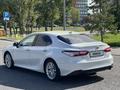 Toyota Camry 2018 года за 12 800 000 тг. в Астана – фото 6