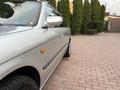 Mazda 626 1998 годаүшін3 250 000 тг. в Алматы – фото 28