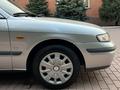 Mazda 626 1998 годаүшін3 250 000 тг. в Алматы – фото 36