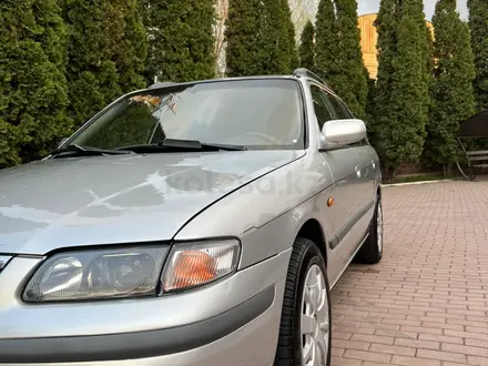 Mazda 626 1998 года за 3 250 000 тг. в Алматы – фото 7