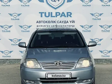 Toyota Corolla 2004 года за 3 900 000 тг. в Актау