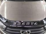 ВАЗ (Lada) Granta 2190 2024 года за 5 000 000 тг. в Усть-Каменогорск