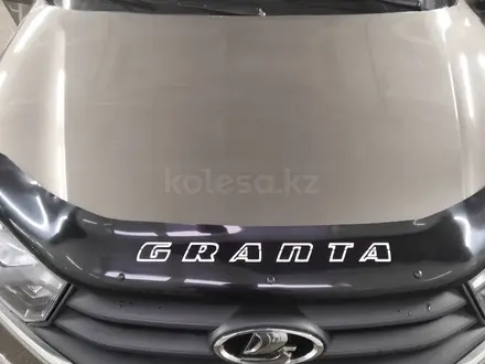 ВАЗ (Lada) Granta 2190 2024 года за 5 000 000 тг. в Усть-Каменогорск