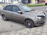 ВАЗ (Lada) Granta 2190 2024 года за 5 000 000 тг. в Усть-Каменогорск – фото 2