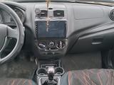 ВАЗ (Lada) Granta 2190 2024 года за 5 000 000 тг. в Усть-Каменогорск – фото 4
