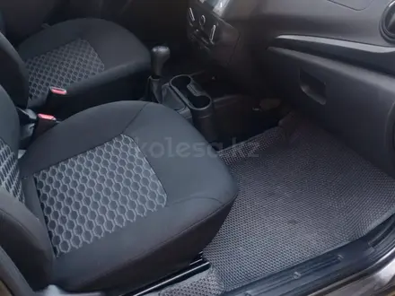 ВАЗ (Lada) Granta 2190 2024 года за 5 000 000 тг. в Усть-Каменогорск – фото 5