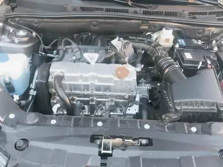 ВАЗ (Lada) Granta 2190 2024 года за 5 000 000 тг. в Усть-Каменогорск – фото 7