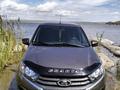 ВАЗ (Lada) Granta 2190 2024 года за 5 000 000 тг. в Усть-Каменогорск – фото 8
