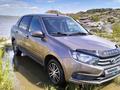 ВАЗ (Lada) Granta 2190 2024 года за 5 000 000 тг. в Усть-Каменогорск – фото 9