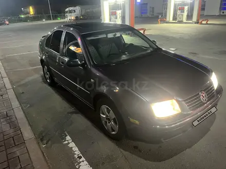 Volkswagen Jetta 2004 года за 2 850 000 тг. в Костанай – фото 5