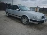 Audi 100 1992 года за 1 350 000 тг. в Кызылорда – фото 2