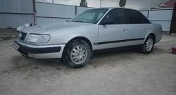 Audi 100 1992 года за 1 350 000 тг. в Кызылорда