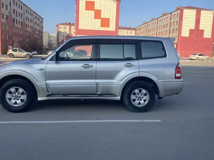 Mitsubishi Pajero 2003 года за 5 500 000 тг. в Актау – фото 14