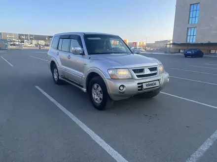 Mitsubishi Pajero 2003 года за 5 500 000 тг. в Актау – фото 2