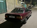 Audi 100 1990 годаүшін800 000 тг. в Алматы – фото 5