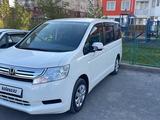 Honda Stepwgn 2011 годаүшін5 000 000 тг. в Шымкент