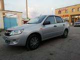 ВАЗ (Lada) Granta 2190 2014 годаүшін3 500 000 тг. в Семей