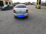 ВАЗ (Lada) Granta 2190 2014 годаүшін3 500 000 тг. в Семей – фото 2