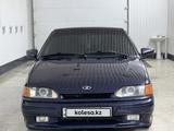 ВАЗ (Lada) 2114 2013 года за 1 650 000 тг. в Павлодар – фото 4
